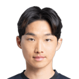 Kim Yong Hak op de 62 Common FC 27-spelerskaart