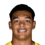 Rome-Jayden Owusu-Oduro op de 70 Common FC 27-spelerskaart