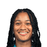Génesis Pérez op de 60 Common FC 27-spelerskaart