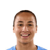 Antonia Canales op de 78 Common FC 27-spelerskaart