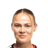 Marthine Østenstad op de 73 Common FC 27-spelerskaart