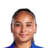 Alyssa Thompson op de 85 Common FC 27-spelerskaart