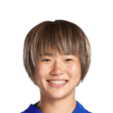 Maika Hamano op de 79 Common FC 27-spelerskaart