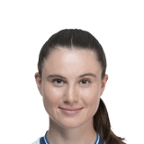 Chiara Hahn op de 68 Common FC 27-spelerskaart