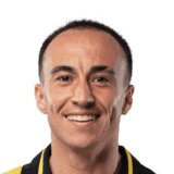 Franco González op de 67 Common FC 27-spelerskaart