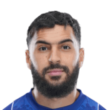 Amine Sbaï op de 73 Common FC 27-spelerskaart