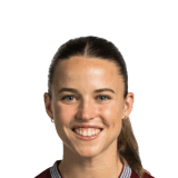 Anouk Denton op de 70 Common FC 27-spelerskaart