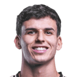 Gonçalo Nogueira op de 66 Common FC 27-spelerskaart