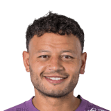 Gastón Rodríguez op de 66 Common FC 27-spelerskaart