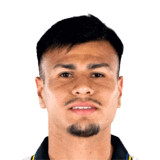 Christian Ordoñez op de 70 Common FC 27-spelerskaart