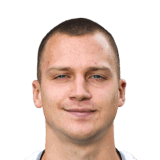 Nikola Štulić op de 70 Common FC 27-spelerskaart