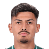 Diego González op de 72 Common FC 27-spelerskaart