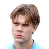 Niklas Pyyhtiä op de 70 Common FC 27-spelerskaart