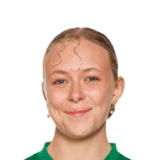 Ólöf Sigríður Kristinsdóttir op de 63 Common FC 27-spelerskaart