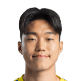 Seo Myeong Kwan op de 66 Common FC 27-spelerskaart