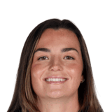 Morgan Messner op de 69 Common FC 27-spelerskaart