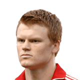 John Arne Riise op de 86 Base Hero FC 27-spelerskaart