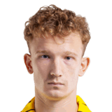Mateusz Kowalczyk op de 69 Common FC 27-spelerskaart