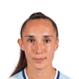 Maïté Boucly op de 72 Common FC 27-spelerskaart