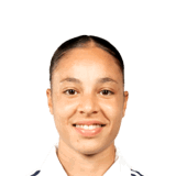 Lorena Azzaro op de 74 Common FC 27-spelerskaart