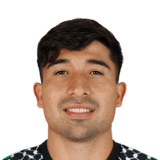 Dilan Salgado op de 60 Common FC 27-spelerskaart