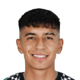 Martín Araya op de 62 Common FC 27-spelerskaart