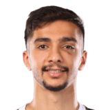 Mohammed Al Shuwayrikh op de 63 Common FC 27-spelerskaart