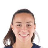 Esperanza Pizarro op de 78 Common FC 27-spelerskaart