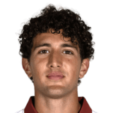 Omar El Sawy op de 66 Common FC 27-spelerskaart