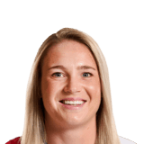 Tereza Krejčiříková op de 73 Common FC 27-spelerskaart