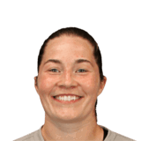 Erin Clachers op de 60 Common FC 27-spelerskaart