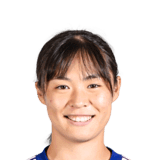 Rion Ishikawa op de 73 Common FC 27-spelerskaart