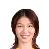 Miyabi Moriya op de 72 Common FC 27-spelerskaart