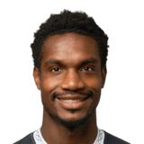 Daniel Ihendu op de 60 Common FC 27-spelerskaart