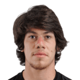 Emanuel Sittaro op de 61 Common FC 27-spelerskaart