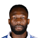 Abdoulaye Diaby op de 66 Common FC 27-spelerskaart