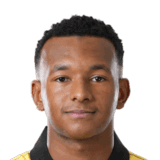 Abdulellah Hawsawi op de 60 Common FC 27-spelerskaart