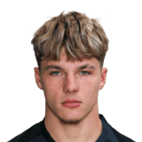 Filip Rózga op de 65 Common FC 27-spelerskaart