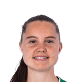 Lilli Purtscheller op de 75 Common FC 27-spelerskaart