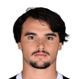 Martim Marques op de 65 Common FC 27-spelerskaart