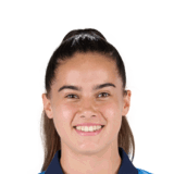 Nahia Aparicio op de 76 Common FC 27-spelerskaart