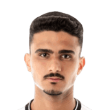 Youness Lachhab op de 66 Common FC 27-spelerskaart