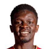 Abdoulaye Kanté op de 68 Common FC 27-spelerskaart