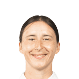 Kaja Korošec op de 76 Common FC 27-spelerskaart