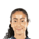 Jade Nassi op de 68 Common FC 27-spelerskaart