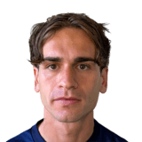 Kleis Bozhanaj op de 65 Common FC 27-spelerskaart