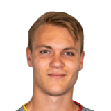 Edoardo Borrelli op de 60 Common FC 27-spelerskaart