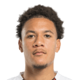 Joël Marcel Schingtienne op de 70 Common FC 27-spelerskaart