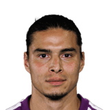 Ali Emre Yanar op de 61 Common FC 27-spelerskaart