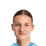 Sina Tölzel op de 63 Common FC 27-spelerskaart